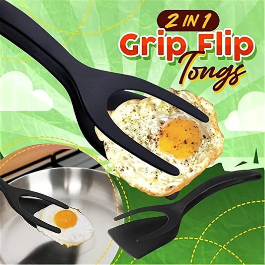 Grip Flip Tongs